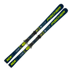 Fischer RC4 LT + RC4 Z11 PR
