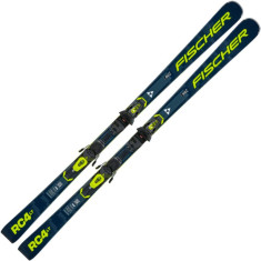 Fischer RC4 LT + RC4 Z11 PR