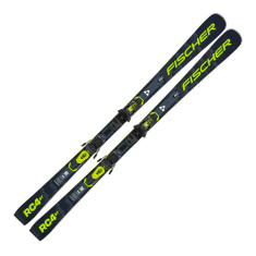 Fischer RC4 ST + RC4 Z11 PR