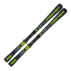 Fischer RC4 ST + RC4 Z11 PR