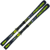 Fischer RC4 ST + RC4 Z11 PR