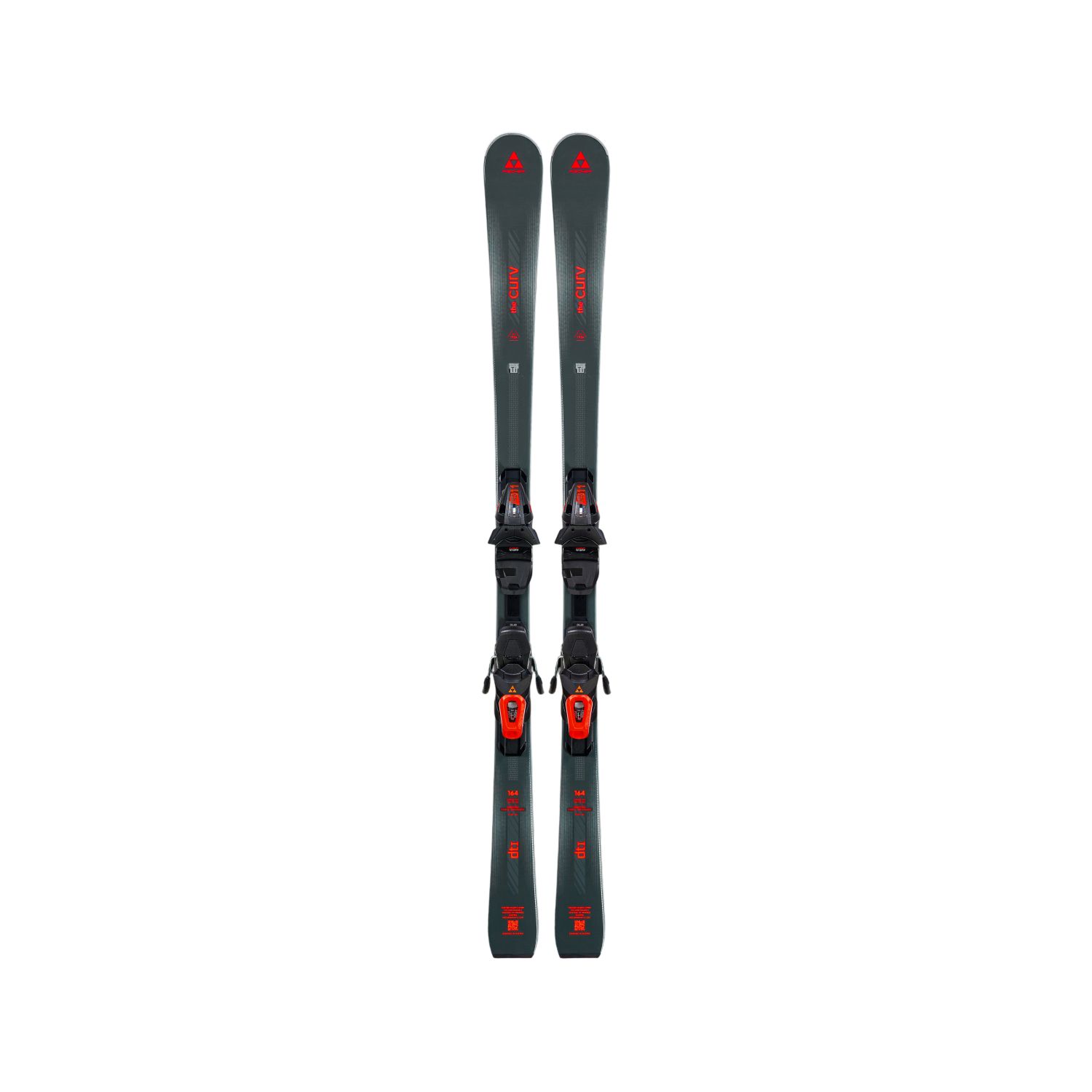 Fischer The Curv DTI + RS 11 PR