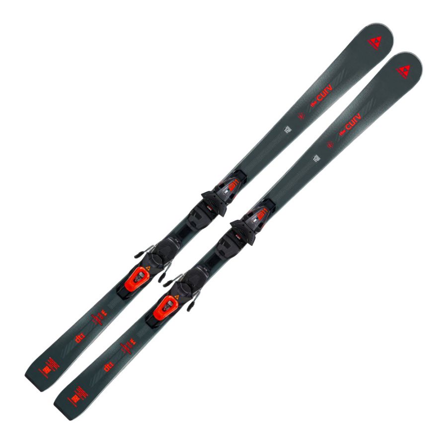 Fischer The Curv DTI + RS 11 PR