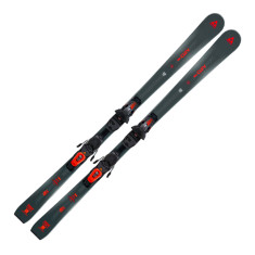 Fischer The Curv DTI + RS 11 PR