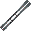 Fischer The Curve GT 76 + RSW 10 PR