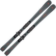 Fischer The Curve GT 76 + RSW 10 PR