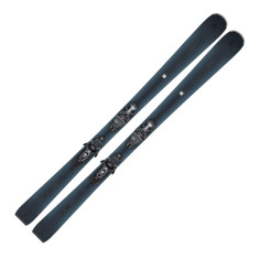 Fischer The Curv GT 80 + RSW 11 PR