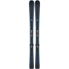 Fischer The Curv GT 80 + RSW 11 PR