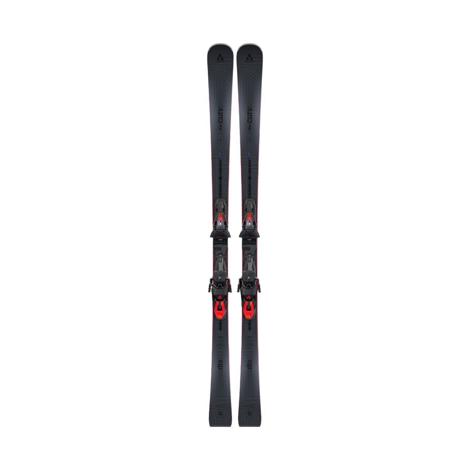 Fischer The Curve Noize DTX + RSX Z12 PR