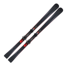 Fischer The Curve Noize DTX + RSX Z12 PR