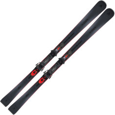Fischer The Curve Noize DTX + RSX Z12 PR