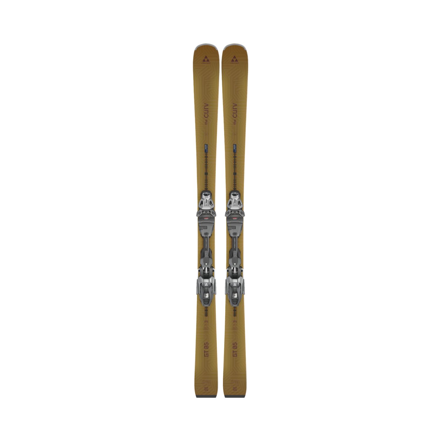 Fischer The Curv Noize GT 85 + RSW 12 PR