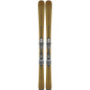 Fischer The Curv Noize GT 85 + RSW 12 PR