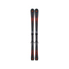 Fischer The Curv TI + RS 10 PR