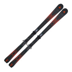 Fischer The Curv TI + RS 10 PR