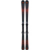 Fischer The Curv TI + RS 10 PR