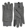 Fodera Hestra Merino Touch Point, grigio