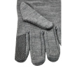 Fodera Hestra Merino Touch Point, grigio
