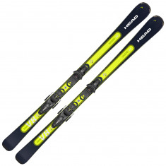 Forma HEAD e-V8 SW + PRW 11 GW