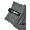 Forro Hestra Merino Touch Point, cinzento