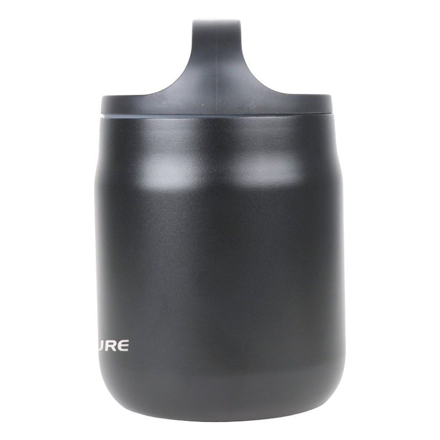 Frasco para alimentos Lifeventure, 600 ml, azul-petróleo