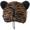 Funda de casco Hoxyheads, Tigre