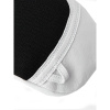 Funda de esquí Hestra Army Leather Patrol, negra