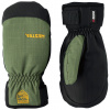 Funda de esquí Hestra Ferox Primaloft, junior, verde