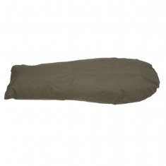 Funda de saco de dormir Carinthia, marrón