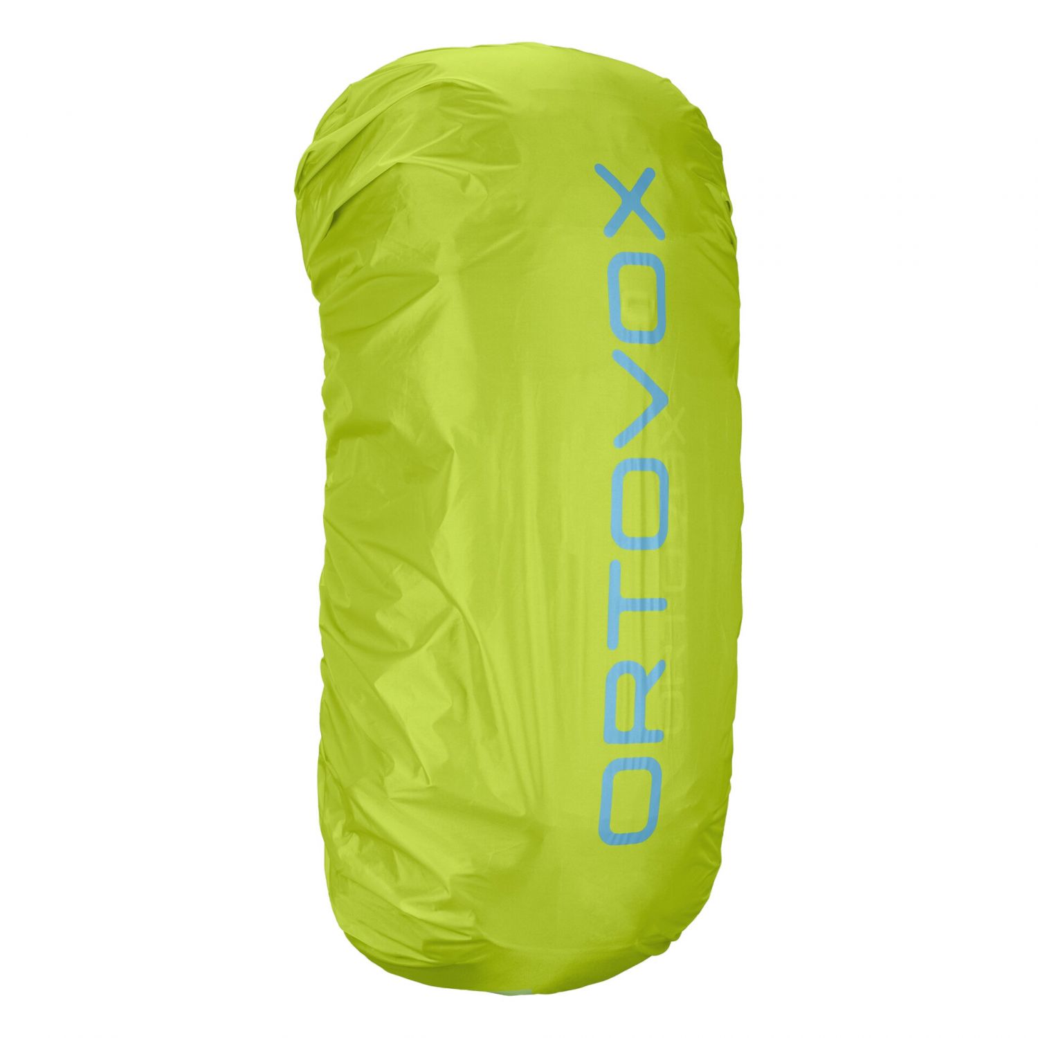Funda impermeable Ortovox, 25-35L, verde alegre