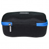 Funda para gafas Accezzi Avoriaz, negra