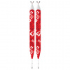 G3 Alpinist + Universal Skin, 116-130mm