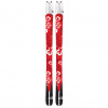 G3 Alpinist + Universal Skin, 116-130mm
