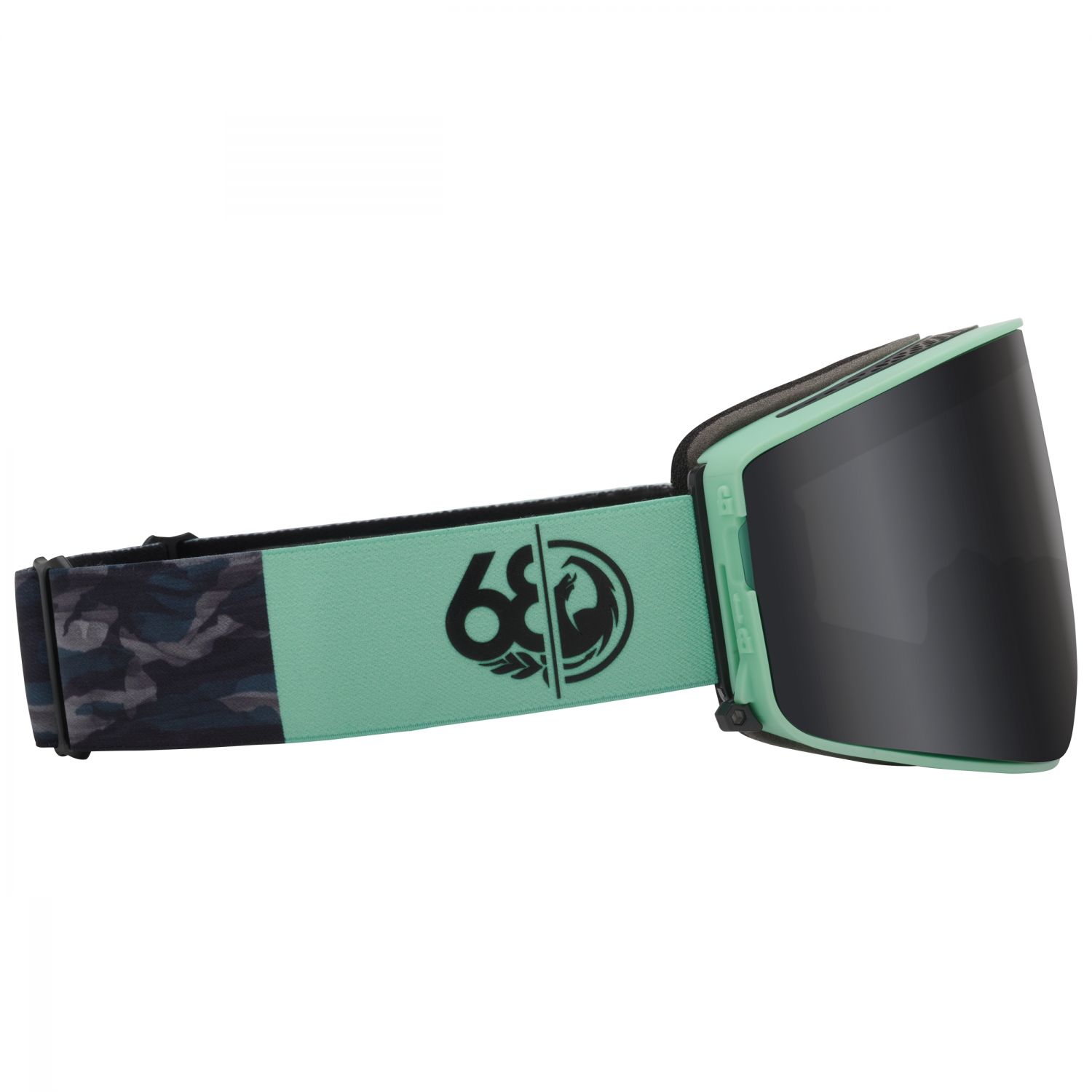 Gafas de esquí Dragon PXV2, 686 Collab