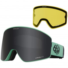 Gafas de esquí Dragon PXV2, 686 Collab