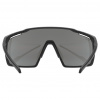 Gafas de sol Uvex mtn perform, Negras