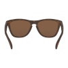 Gafas Oakley Frogskins, Prizm Tungsteno