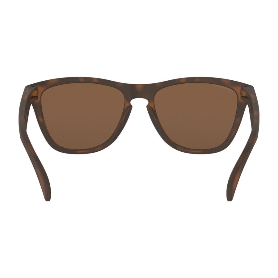 Gafas Oakley Frogskins, Prizm Tungsteno