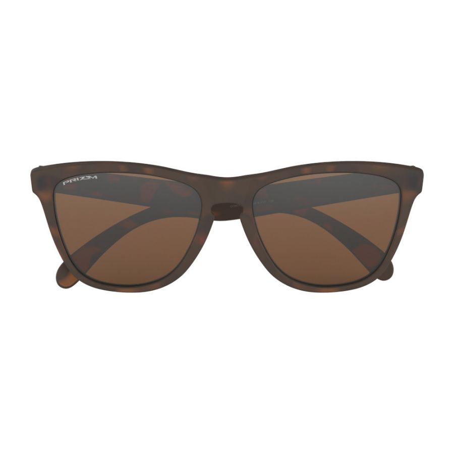 Gafas Oakley Frogskins, Prizm Tungsteno
