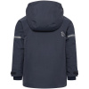 Geacă de schi Didriksons Falke, junior, bleumarin
