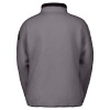 Geacă fleece Scott Defined Heritage Pile, pentru femei, gri/negru