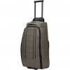 Geantă cu role Db Hugger, 60L, verde pădure
