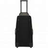 Geantă cu role Db Hugger, 60L, verde pădure