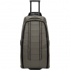 Geantă cu role Db Hugger, 90L, verde pădure