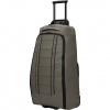 Geantă cu role Db Hugger, 90L, verde pădure