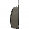 Geantă cu role Db Hugger, 90L, verde pădure