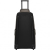 Geantă cu role Db Hugger, 90L, verde pădure
