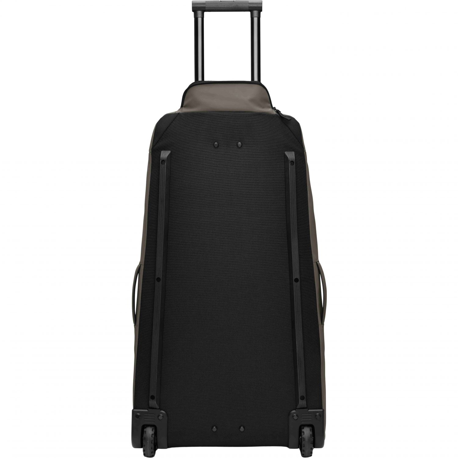Geantă cu role Db Hugger, 90L, verde pădure