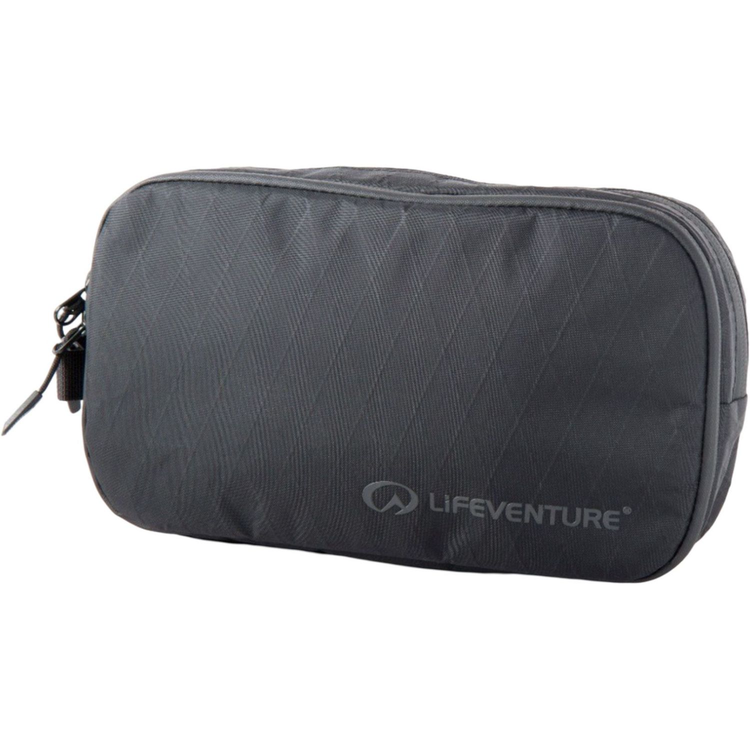 Geantă de spălat Lifeventure X-Pac, neagră