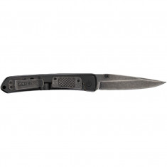 Gerber Affirm, folding knife, green/black